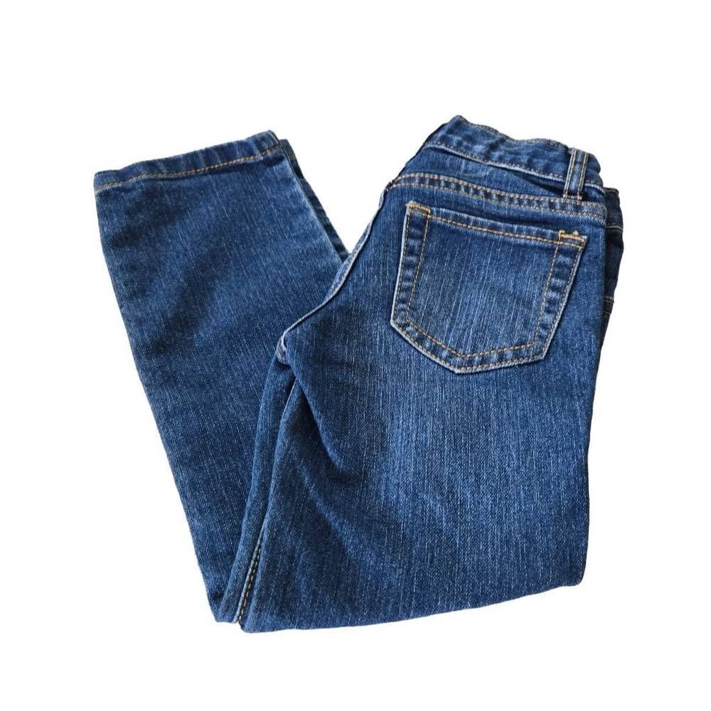 Children's Place skinny jeans 5